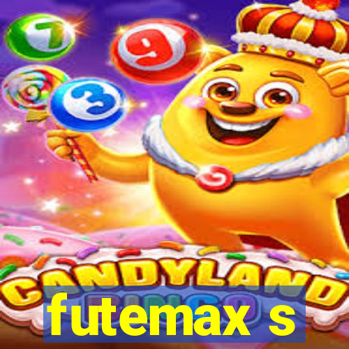 futemax s